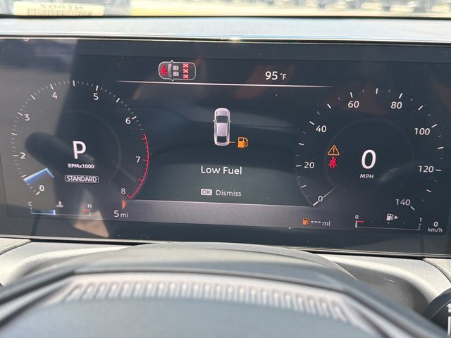 New 2026 Nissan Sentra Sedan