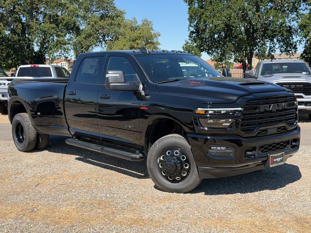 new 2026 Ram 3500 car, priced at $89,075