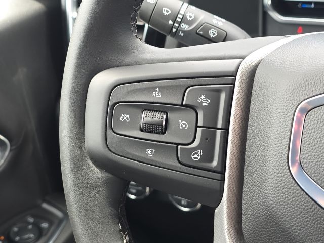 2024 GMC Sierra 2500HD Denali:46324A