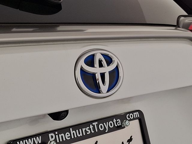 Used 2023 Toyota RAV4 Prime SUV