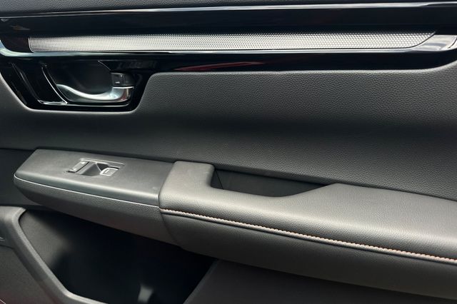 New 2026 Honda CR-V Hybrid SUV
