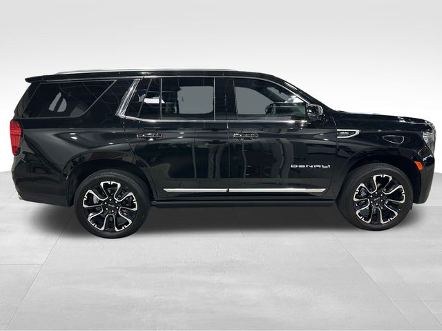 2024 GMC Yukon Denali - 7