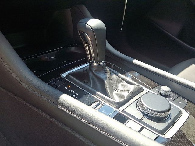 new 2026 Mazda Mazda3 car, priced at $25,558
