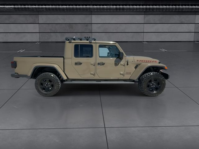 2020 Jeep Gladiator - $35,788