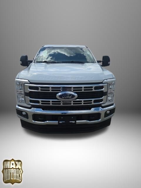 Used 2024 Ford F-250SD Truck