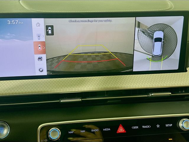 Thumbnail: 2025 Genesis GV80 - 14