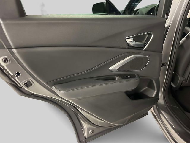 used 2023 Acura RDX car, priced at $35,866