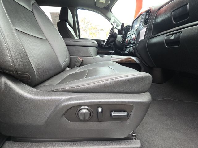 2021 GMC Sierra 1500 SLT:44876A