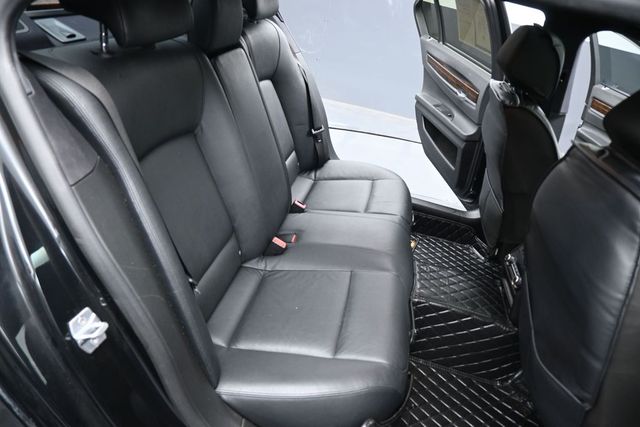 Used 2013 BMW 7 Series Sedan