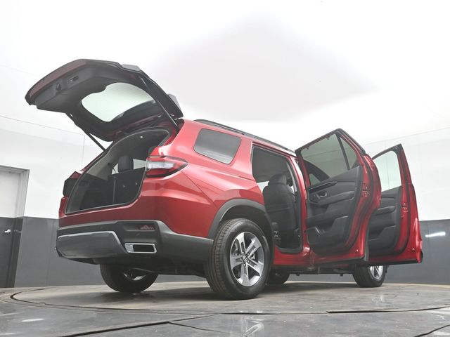 New 2026  Honda EX-L image 57