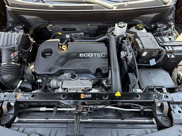 2022 Chevrolet Equinox LS - Photo 13