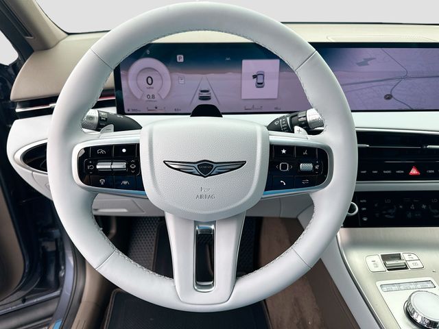 2026 Genesis GV70 Advanced 10