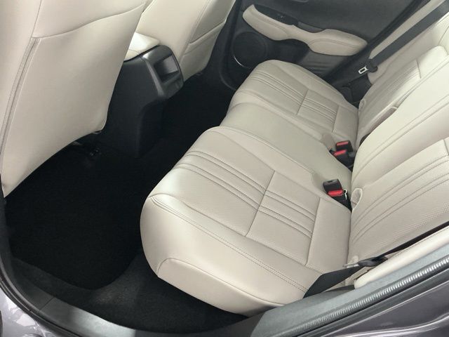 used 2026 Honda HR-V car, priced at $30,650
