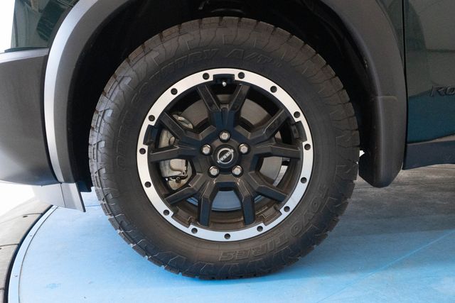 Used 2025 Nissan Pathfinder SUV