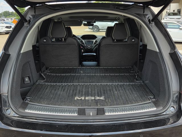 Used 2020 Acura MDX SUV