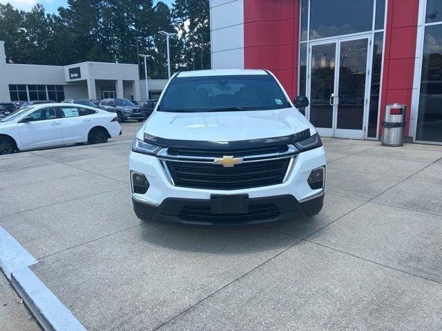 2023 Chevrolet Traverse LS - 1