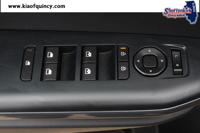 New 2026 Kia K4 Sedan
