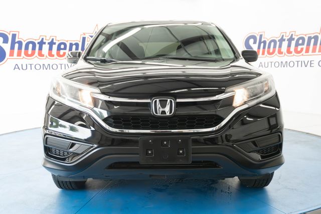 Used 2016 Honda CR-V SUV