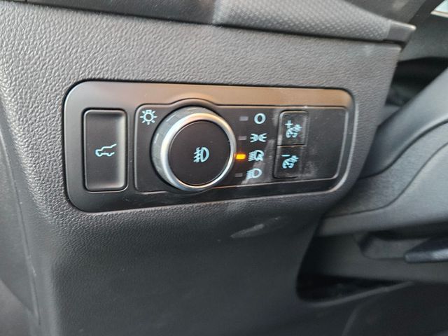 New 2025 Gray Ford Outer Banks image 27