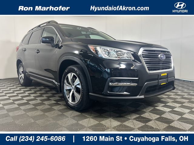 2019 Subaru Ascent Premium 8-Passenger AWD