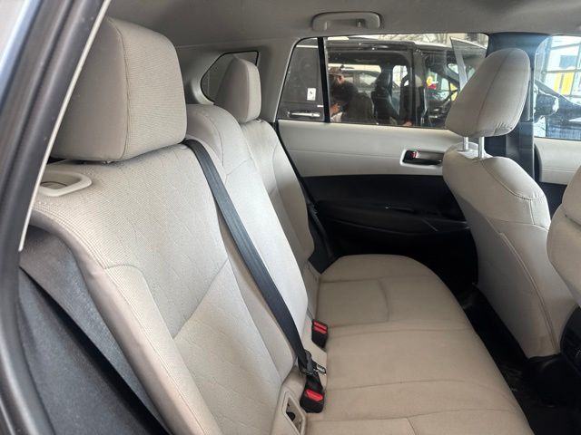 2024 Toyota Corolla Cross LE  at Big Star Chrysler Jeep Dodge Ram 