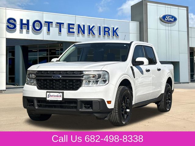 Used 2022 Ford Maverick Truck