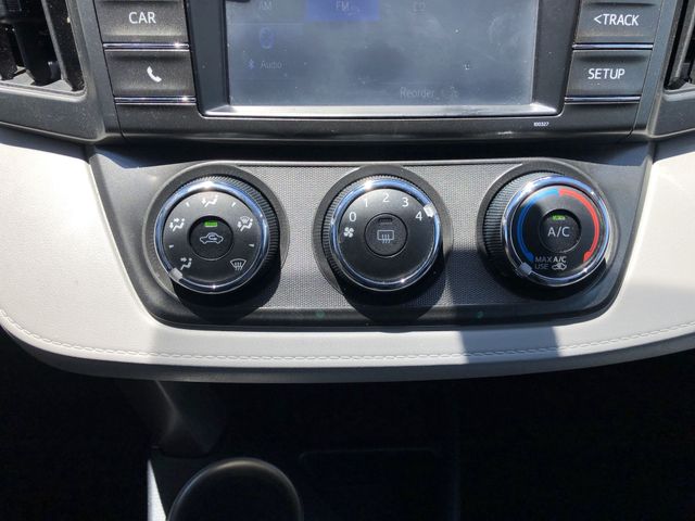 used 2015 Toyota RAV4 car, priced at $14,951
