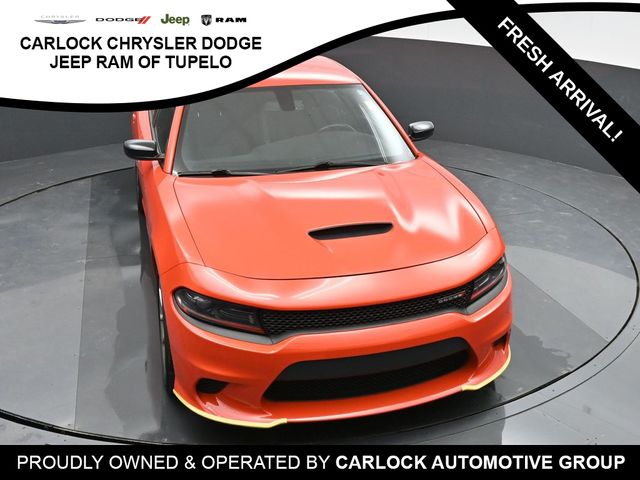 2023 Dodge Charger GT 29