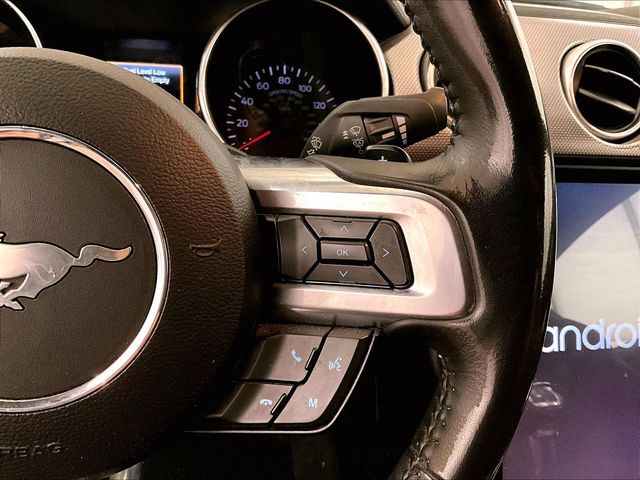 2021 Ford Mustang GT Black at Auto Express Mitsubishi