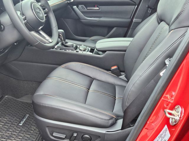 Mazda CX-50 2.5 S Premium Plus