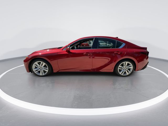 2023 Lexus IS - $34,898
