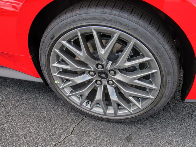 Photo of 2025 Ford Mustang GT Premium in Dallas, GA - 7,  2025 Ford Mustang GT Premium:167230