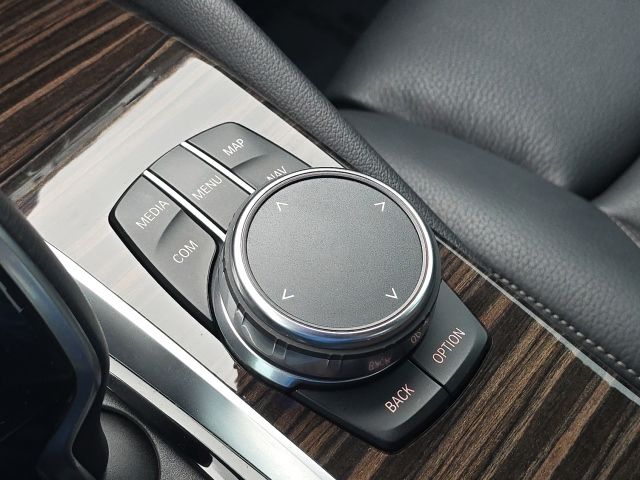 2019 BMW 5 Series 530i:46452A