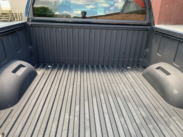 Used 2024 Toyota Tundra Hybrid Truck