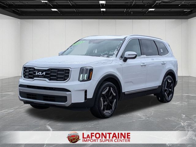 2023 Kia Telluride S