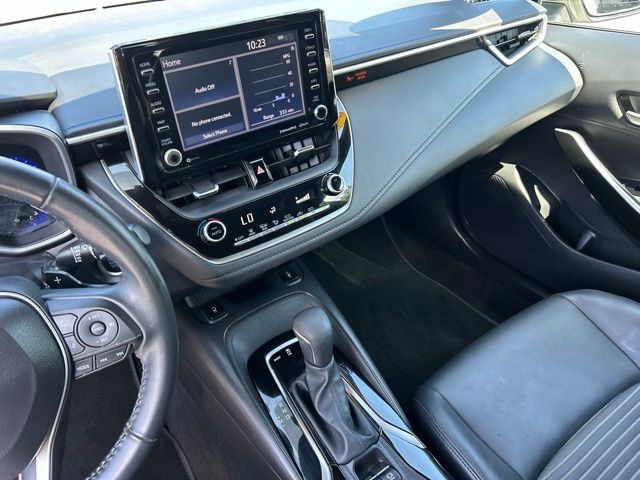 Used 2020 Toyota Corolla Sedan