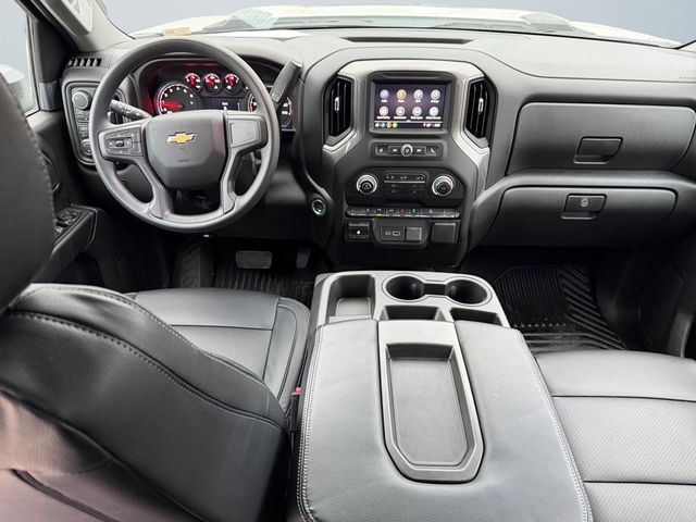 Used 2026 White Chevrolet Custom image 10