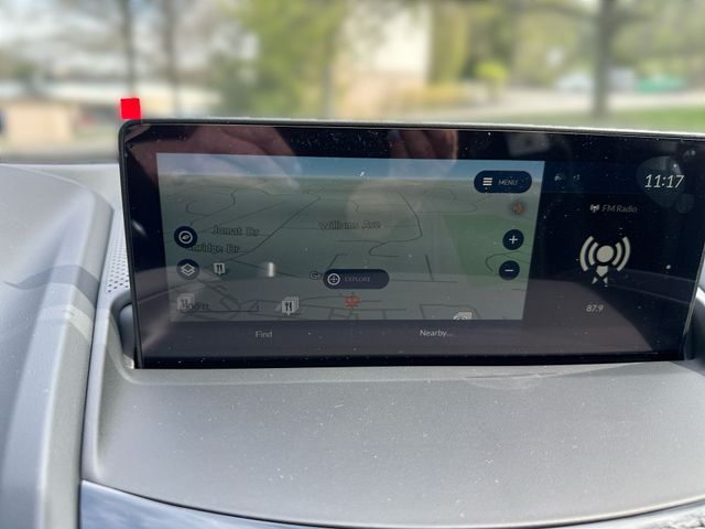 2026 Acura RDX Advance Package  at Spitzer Acura