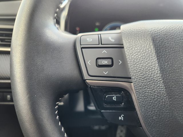 Used 2025 Toyota Camry Sedan