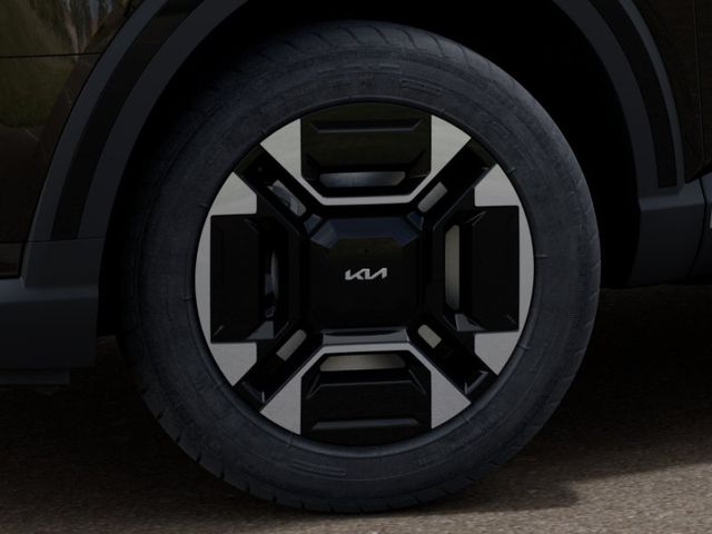 New 2027 Kia Telluride Hybrid SUV