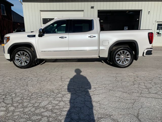 Used 2020 GMC Sierra 1500 Truck