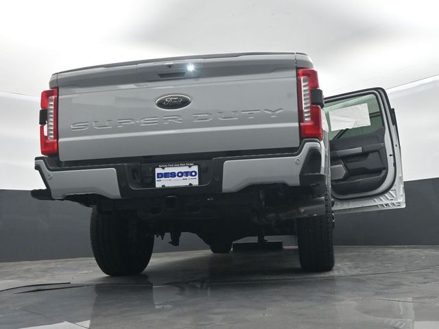 2025 Ford F-250 Super Duty Lariat - Photo 74