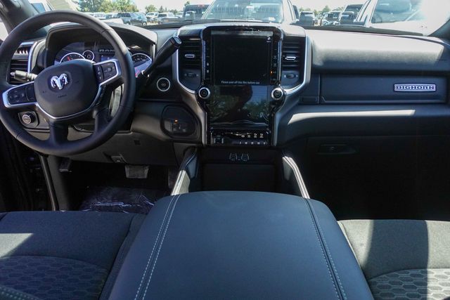 new 2025 Ram 2500 car, priced at $61,235