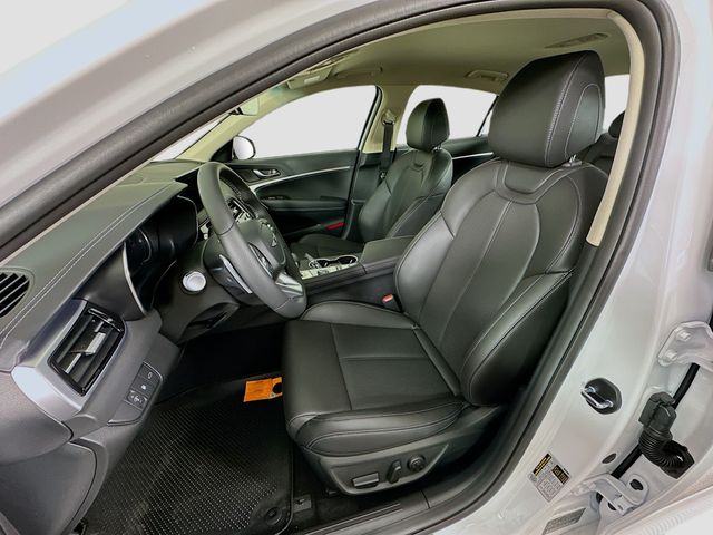 Thumbnail: 2026 Genesis G70 - 16