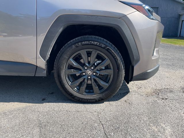 Used 2026 Toyota RAV4 SUV