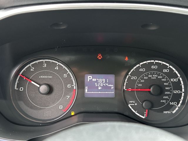 2018 Subaru Impreza - $14,977