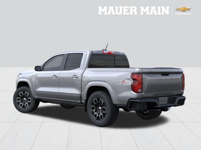 New 2026 Chevrolet Colorado Truck