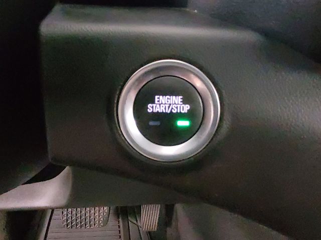 2019 – GMC – Terrain