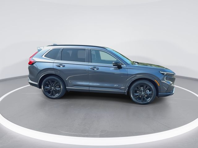 Used 2024 Honda CR-V Hybrid SUV