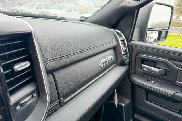 new 2026 Ram 3500 car, priced at $82,775